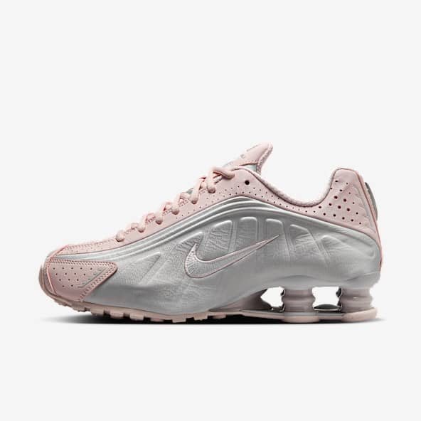Full Price Nike Shox. Nike CA